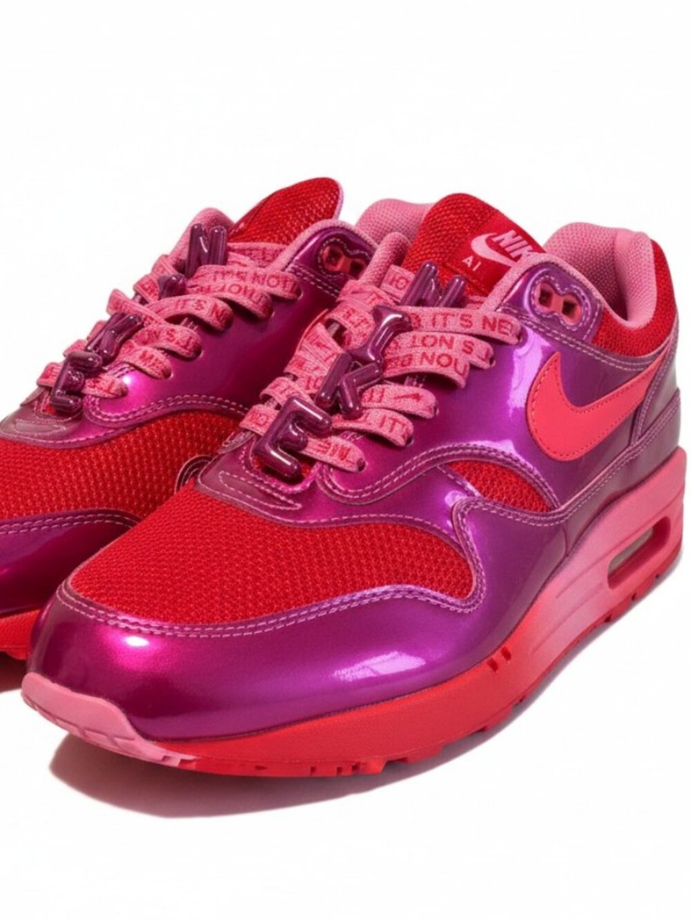 🔥DOPE MEN'S NIKE AIR MAX VALENTINE'S DAY DROP